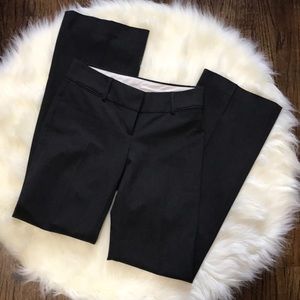 {LOFT} Zoe Dress Pants